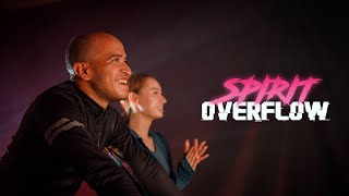 Spirit Overflow - A true cycling eSport