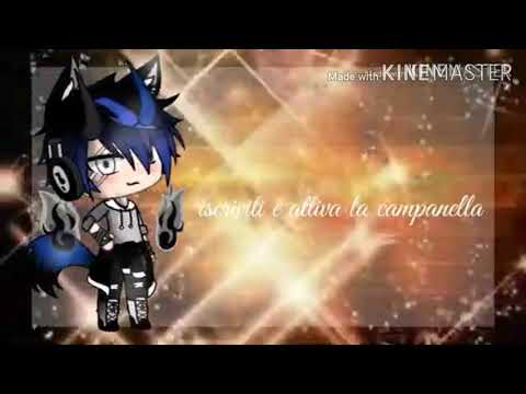 Da gacha life a gacha club l'inizio di nuove avventure