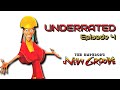 Underrated The Emperor S New Groove