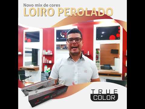 Dica do Técnico - Loiro Perolado