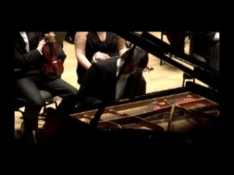 Saleem Ashkar, Schumann: Kinderszenen Op. 15 'Träumerei'