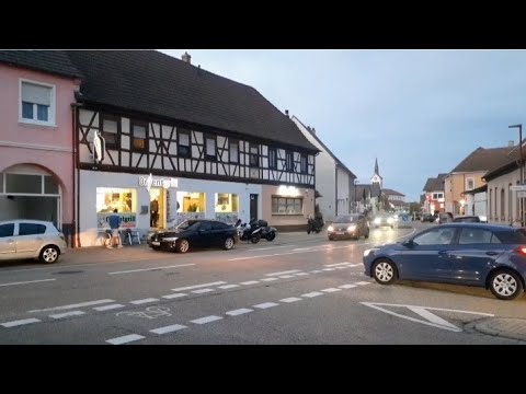 Graben-Neudorf (Njemacka)
