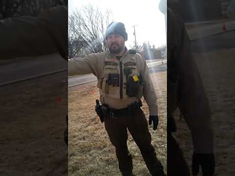 Steele County Sheriffs Office