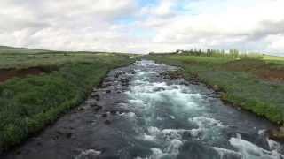 Entspannungsmusik mit Panflöte - Die Magie der Panflöte