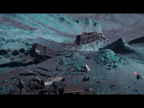 🍀 Derelict Spaceships 3.16.1 PU ! Star Citizen LIVE   🍀