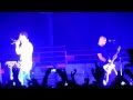 System of a Down "Sugar" @ The Forum ...