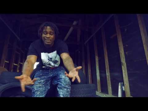 Chucky Trill - Trenches | Shot By: DJ Goodwitit