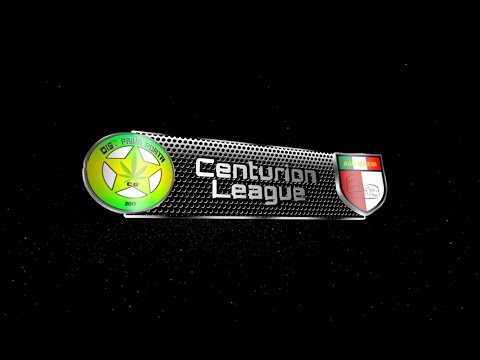 Centurion League 2018/2019: Dis Prima Porta - Maxim Ostia 4-2 5°Giornata #SerieACL