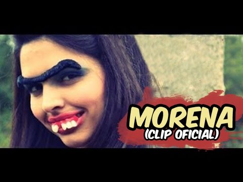 Morena - Sugoi (Clipe Oficial) HD