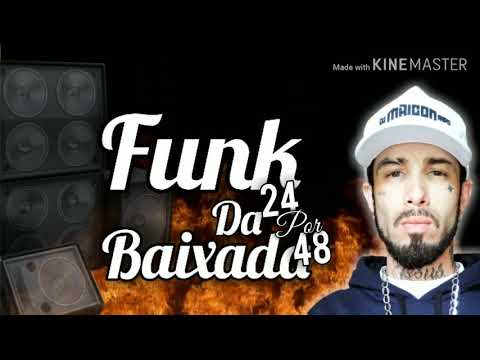 Mc Brankim - Não Grita