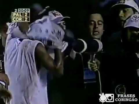 AS EMBAIXADINHAS DO EDILSON CAPETINHA - PAULISTÃO 1999