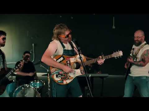 White House Road (Cover) 