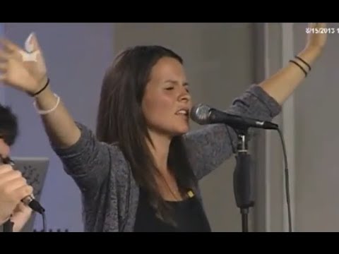 Lindy Conant - Every Nation Every Soul (with Misty Edwards)