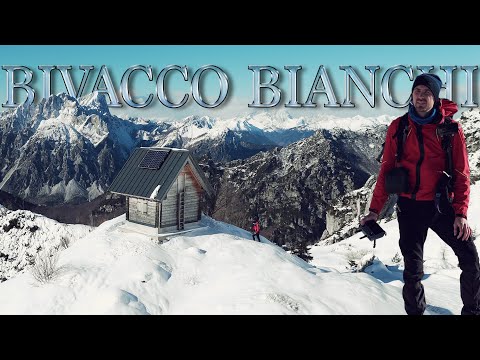 Un piccolo gioiello💎 della Val Alba: BIVACCO BIANCHI. Salita da Dordolla attraverso il rifugio Vualt