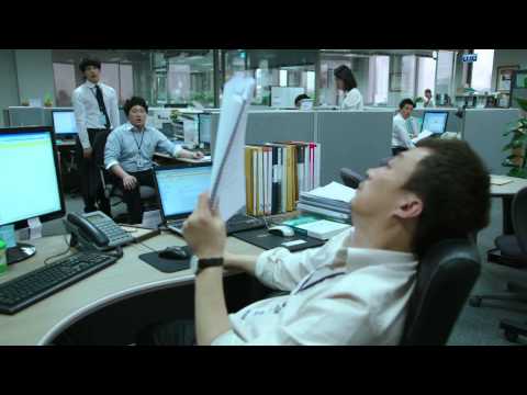 [HAN/ROM/ENG SUB] Yi Sung Yol (이승열) - 날아 (Fly) [Misaeng (미생) OST]