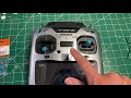 Futaba T16IZ Radio