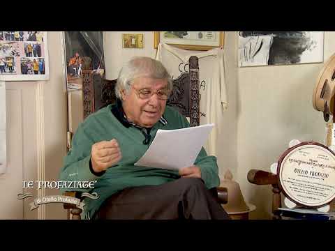Profaziate - di Otello Profazio - "Quanto è bella la Calabria" - Puntata n.95