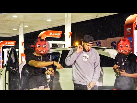 Breo Music -  911 Parte 2 🚨 (Video Oficial)