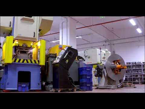 MESAN Tanıtım Filmi 2018 Full Hd