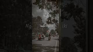 Download lagu Story WhatsApp 30 detik 'NITIP KANGEN' mp3