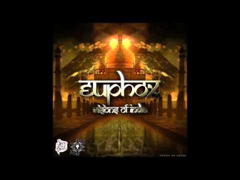 Euphox - Kubera Mantra [Dirty Prog - 432Hz] ᴴᴰ