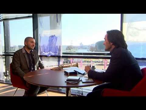 Ibrahim Maalouf - interview