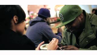 SEAN HINES  FT JYSHOUN REP YOU MUSIC VIDEO DIRECTED BY DRE FILMS