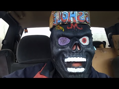 Misterios cortos y extraños de Internet [Vol. 4]