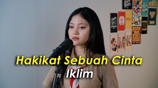 Download lagu Hakikat Sebuah Cinta · Iklim (Cover by Aura) mp3 Download lagu Hakikat Sebuah Cinta · Iklim (Cover by Aura) mp3