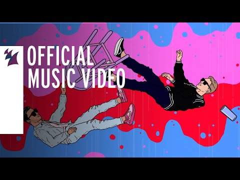 Loud Luxury feat. Morgan St. Jean - Aftertaste (Official Music Video)