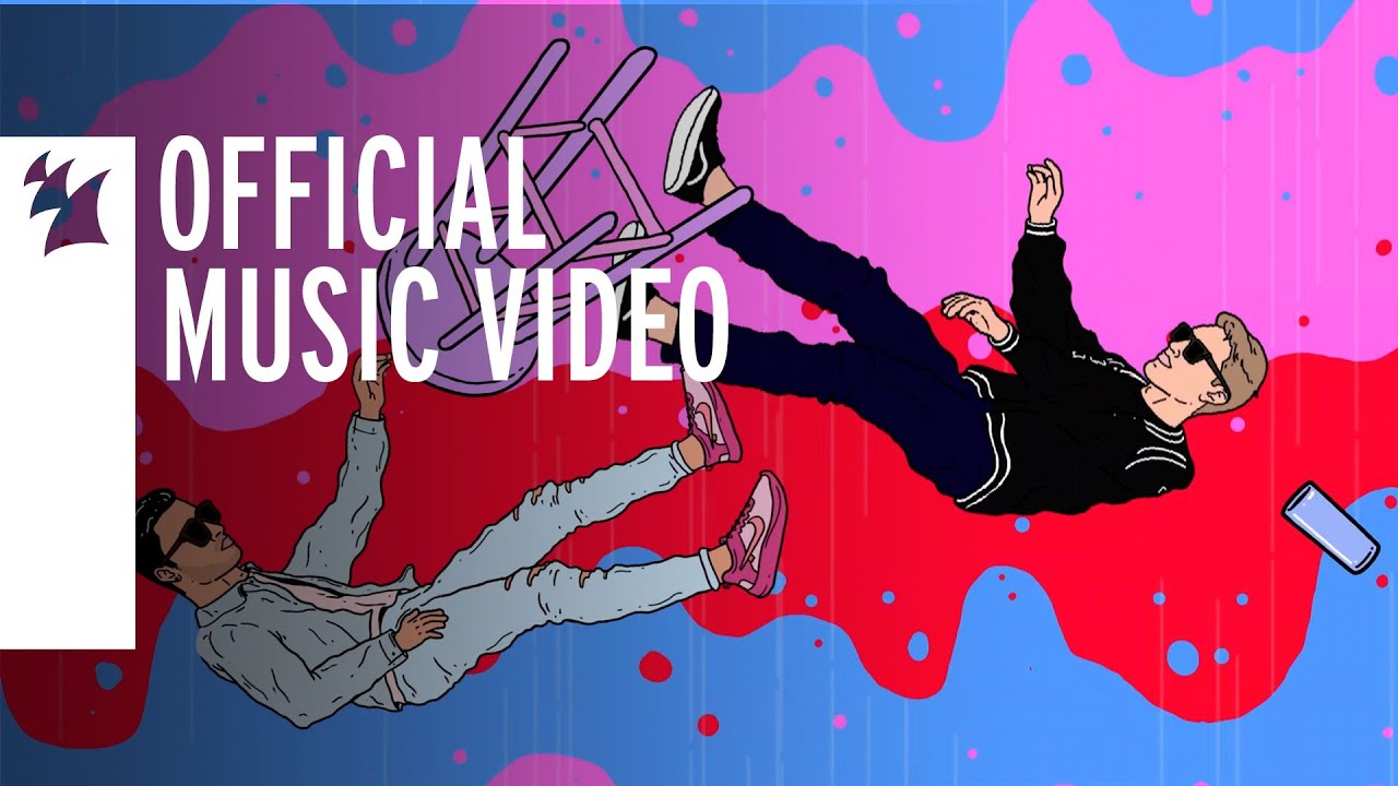 Loud Luxury ft. Morgan St. Jean — Aftertaste