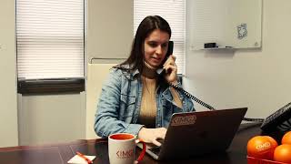 Salesforce CRM