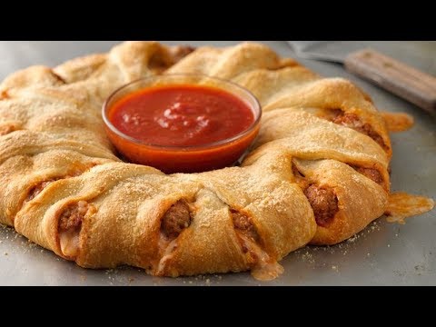 download lagu mp3 mp4 Meatball Crescent Ring, download lagu Meatball Crescent Ring gratis, unduh video klip Meatball Crescent Ring