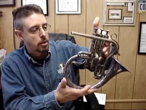 Thumbnail for Steve's Video Blog #2 by R.E.M., More (band)