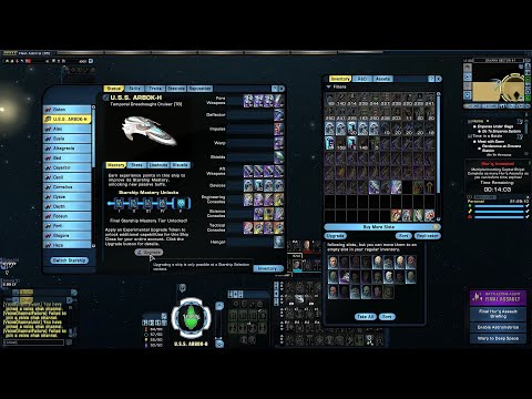 Ship upgrade token greyed out (how to solve it) in Star Trek Online (STO)