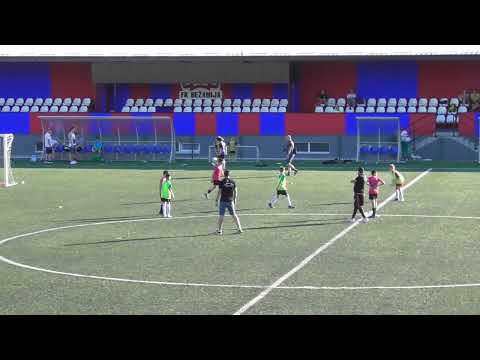 Kampione 4:1 Team Poland - prijateljska / friendly