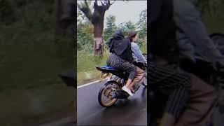 Download lagu CEWEK MONTOK NAIK VIJAR👍😂 mp3