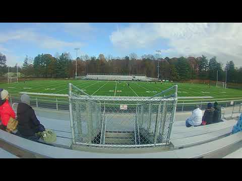 Super Nova '05G V DCFC '05G (MD) Challenger Finals: Game 4: 1 of 2