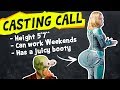 Brie Larson’s "Celebrity Trainer" = Flat Butt? | HERE IS WHY! Brie Larson’s "Celebrity Trainer" = Flat Butt? | HERE IS WHY!