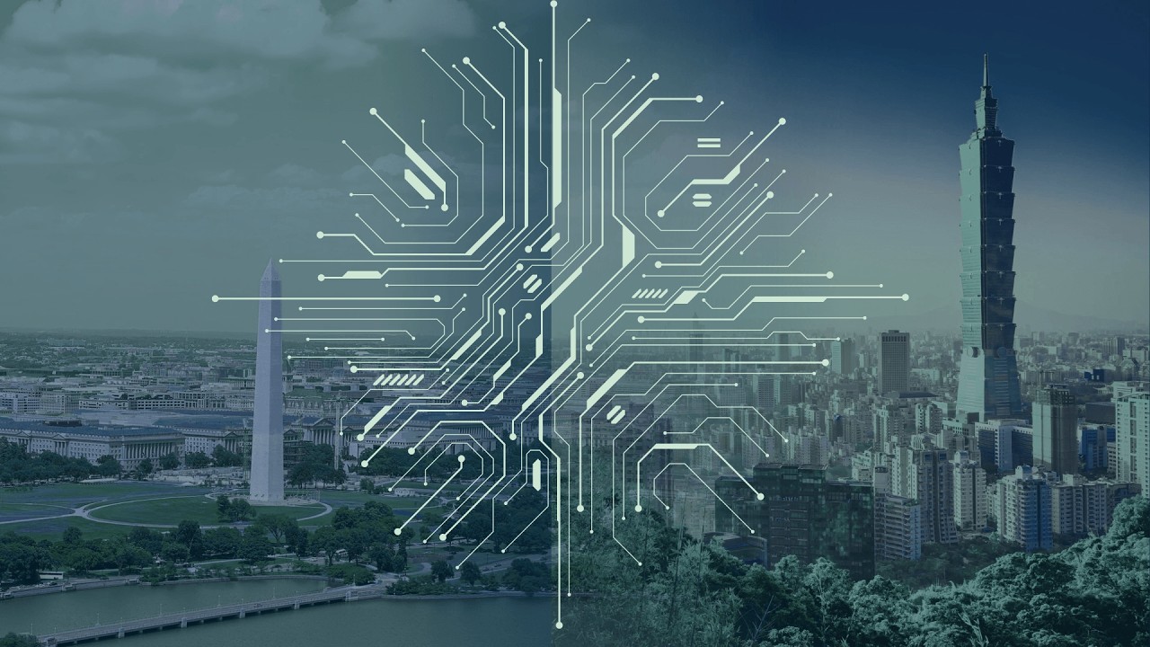 The AI Inflection Point: How the US and Taiwan Respond to AI’s Economic Security Challenges