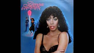 Donna Summer - Sunset People (Original 12&#39;&#39; Vinyl Rip) (1979)