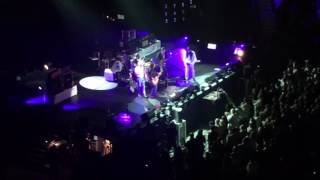 The Tragically Hip - What Blue