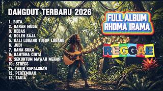 Download lagu COVER REGGAE RHOMA IRAMA FULL ALBUM 🔥 Dangdut Jadi Santai & Bikin Nagih! mp3