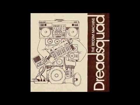 Dreadsquad - Old`s Cool (feat. Dr Ring Ding)