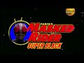 Masked Rider Super Black Intro