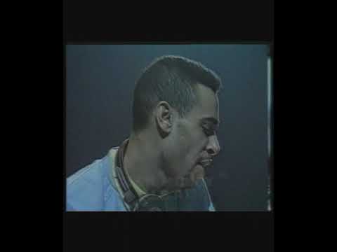 History of the DMC World DJ Championships (1987 - 2001)