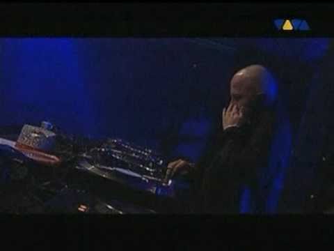 Westbam - Live @ Mayday Poland 2004