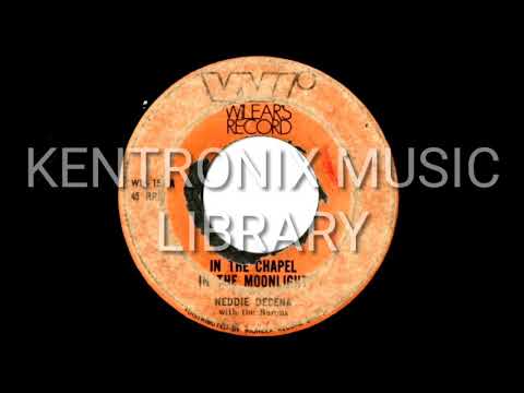 In The Chapel In The Moonlight - Neddie Decena