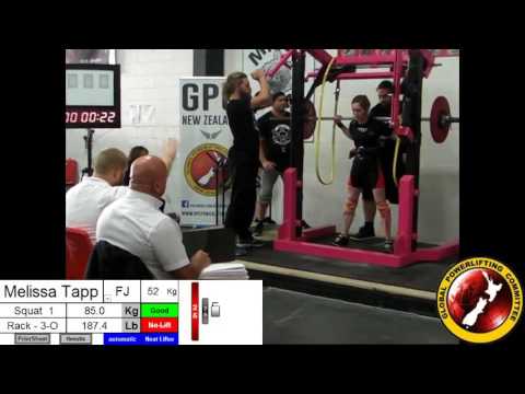 GPC NZ Nationals 2016