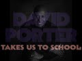 Come Get From Me Pts 1 &2   DAVID PORTER  Video Steven Bogarat